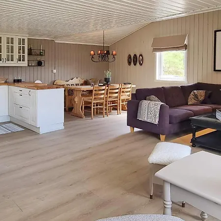 Holiday Aseral Ii Vakantiehuis Tjaldal