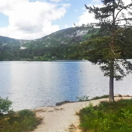 Holiday Aseral Ii Feriehus