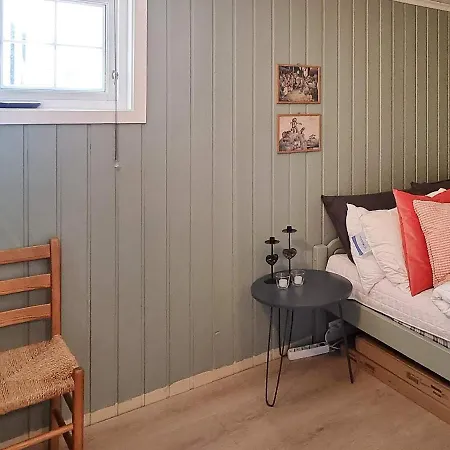 Feriehus Holiday Aseral Ii Tjaldal